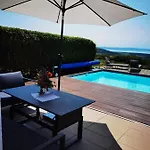Holiday home Panorama, Balaton *