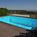 Holiday home Panorama, Balaton Dorgicse