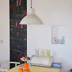 Holiday home Panorama, Balaton Dorgicse