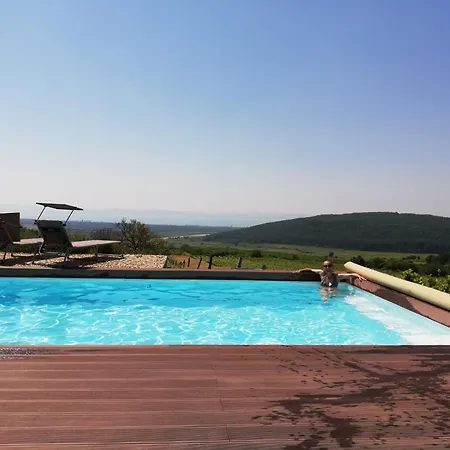 Panorama, Balaton Casa de Férias