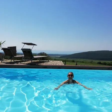 Panorama, Balaton Casa de Férias *
