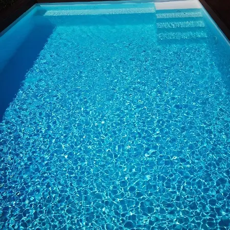 Дом отдыха Panorama, Balaton