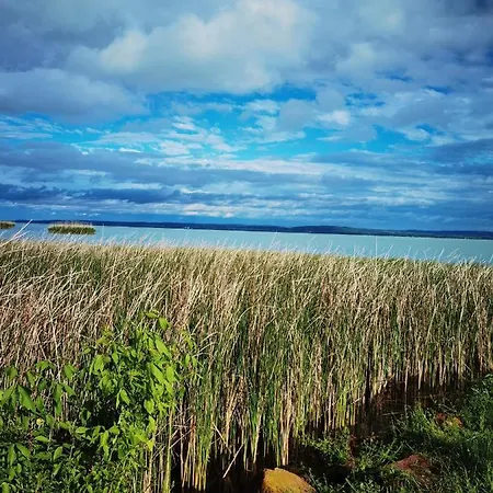 Holiday home Panorama, Balaton *