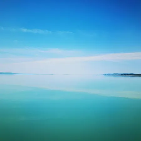 Дом отдыха Panorama, Balaton