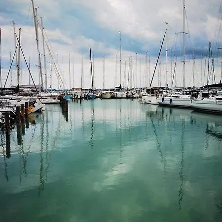 Panorama, Balaton Дом отдыха