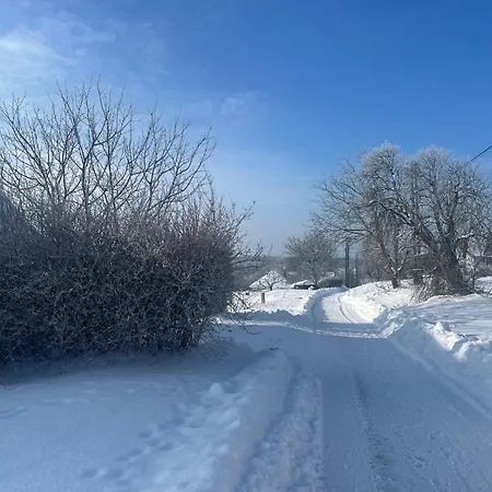 Prázdninový dům Panorama, Balaton *