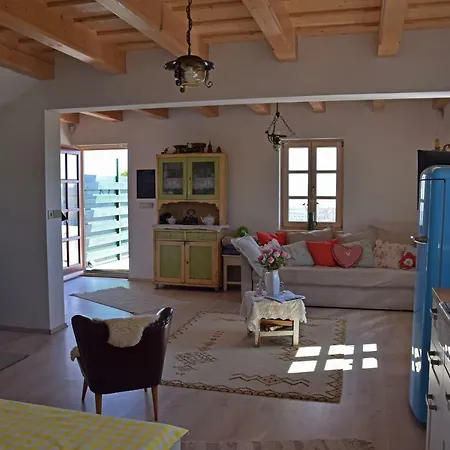 Panorama, Balaton Дом отдыха Дёргиче