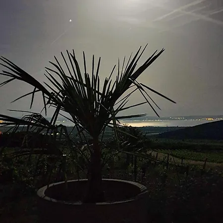 Panorama, Balaton Дом отдыха *