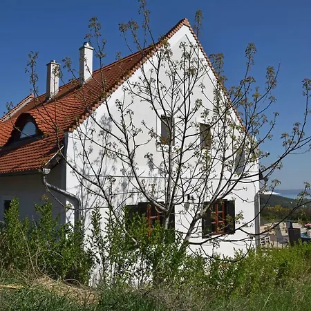 Panorama, Balaton Dörgicse