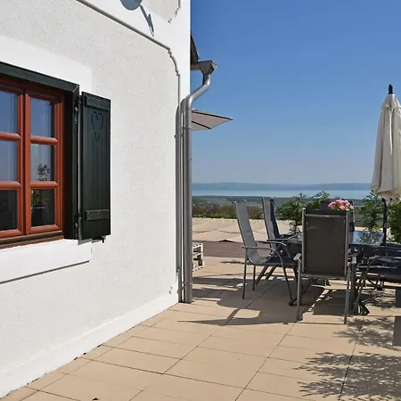 Panorama, Balaton Дёргиче