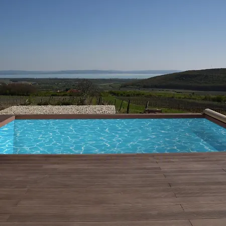 Panorama, Balaton *