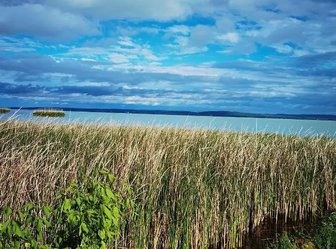 Дом отдыха Panorama, Balaton *