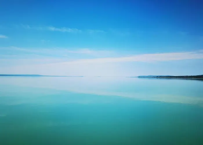 בית נופש Panorama, Balaton