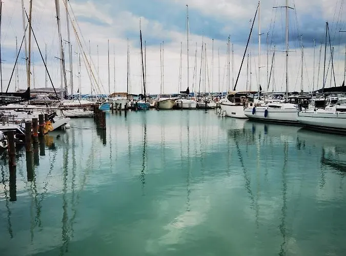 Panorama, Balaton Дом отдыха
