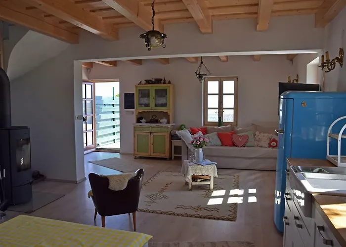 Panorama, Balaton Дом отдыха Дёргиче