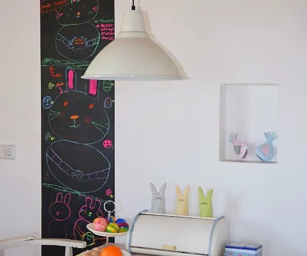 Дом отдыха Panorama, Balaton Дёргиче