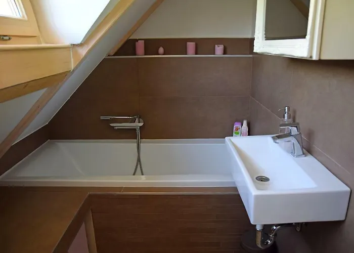 בית נופש Panorama, Balaton *