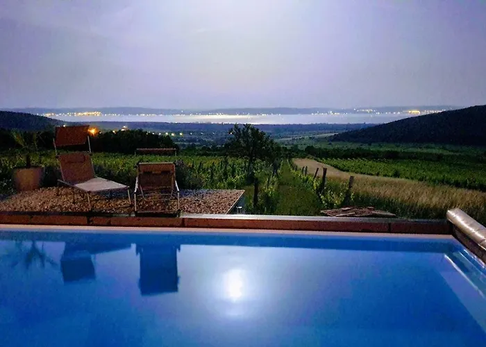 Panorama, Balaton *