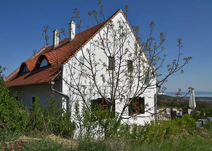 Panorama, Balaton Dörgicse