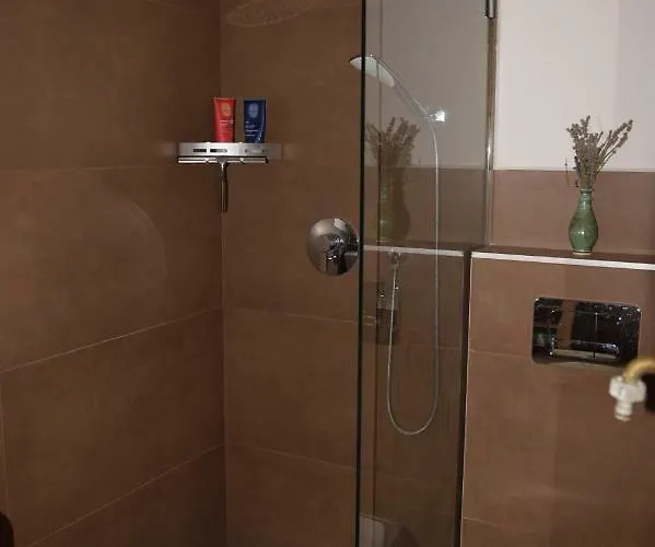 Panorama, Balaton Дом отдыха